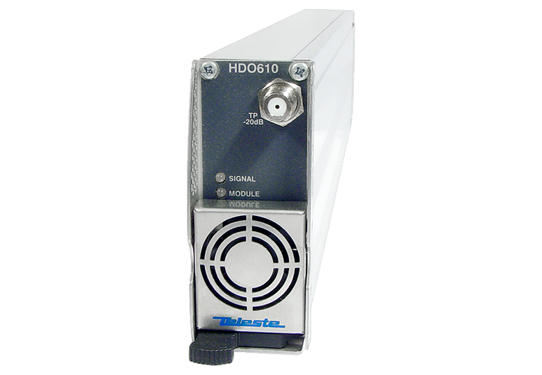 HDO610 Amplifier