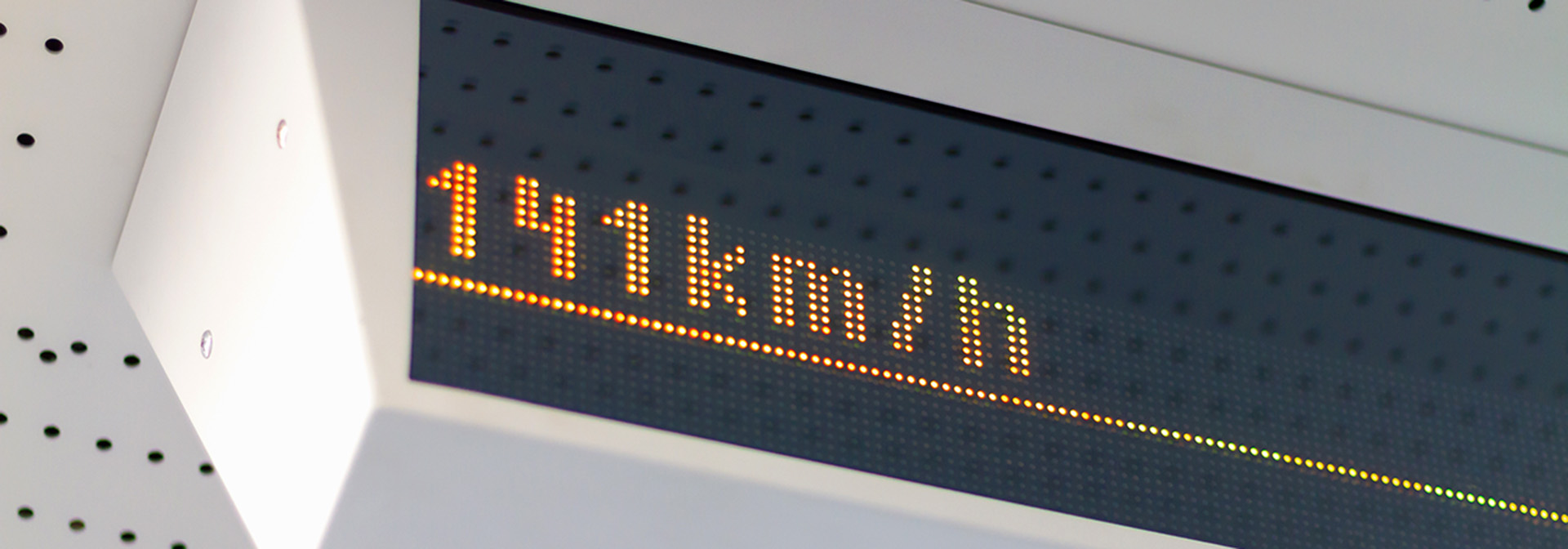 Teleste On-board passenger information